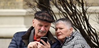 indagine over 65