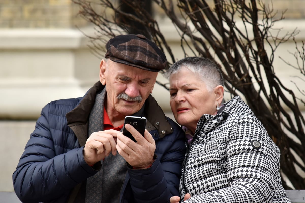 indagine over 65