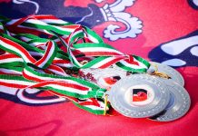L’Asd Salsasio presenta il suo inno ufficiale inno salsasio