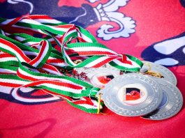 L’Asd Salsasio presenta il suo inno ufficiale inno salsasio