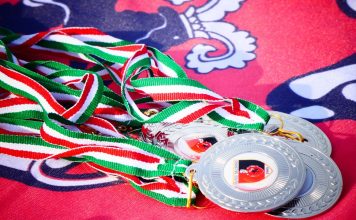 L’Asd Salsasio presenta il suo inno ufficiale inno salsasio