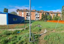 nuovo nido carmagnola