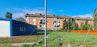 nuovo nido carmagnola