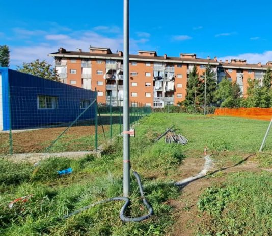 Carmagnola, altri 190 mila euro per completare il nuovo asilo nido in zona Lame nuovo nido carmagnola