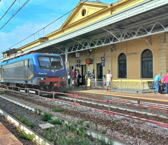 SFM4: incontro tra pendolari, Regione e RFI sulle criticità della linea ferroviaria linea sfm4