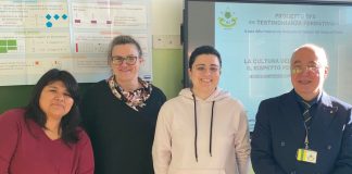 maestri del lavoro ic3 carmagnola