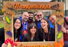 mangialonga carmagnola 2026