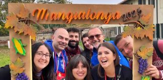 mangialonga carmagnola 2026