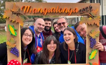 mangialonga carmagnola 2026