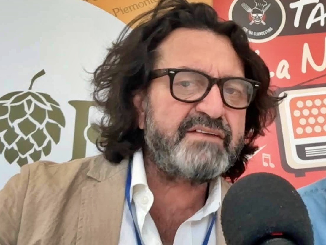 Marco Fedele