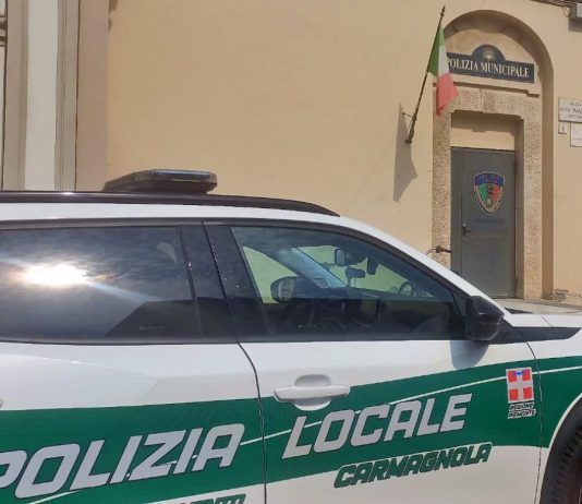 multe carmagnola