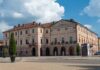 Giovedì 29 ottobre si riunisce il Consiglio comunale di Racconigi Consiglio comunale Racconigi giovedì