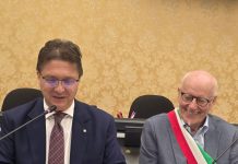 33esima Sagra Ciapinabò Carignano