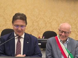Presentata la 33esima Sagra regionale del Ciapinabò di Carignano 33esima Sagra Ciapinabò Carignano