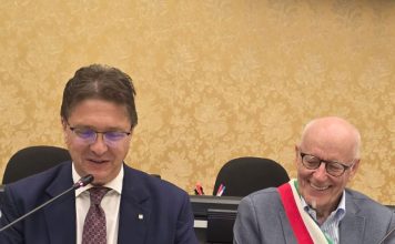Presentata la 33esima Sagra regionale del Ciapinabò di Carignano 33esima Sagra Ciapinabò Carignano