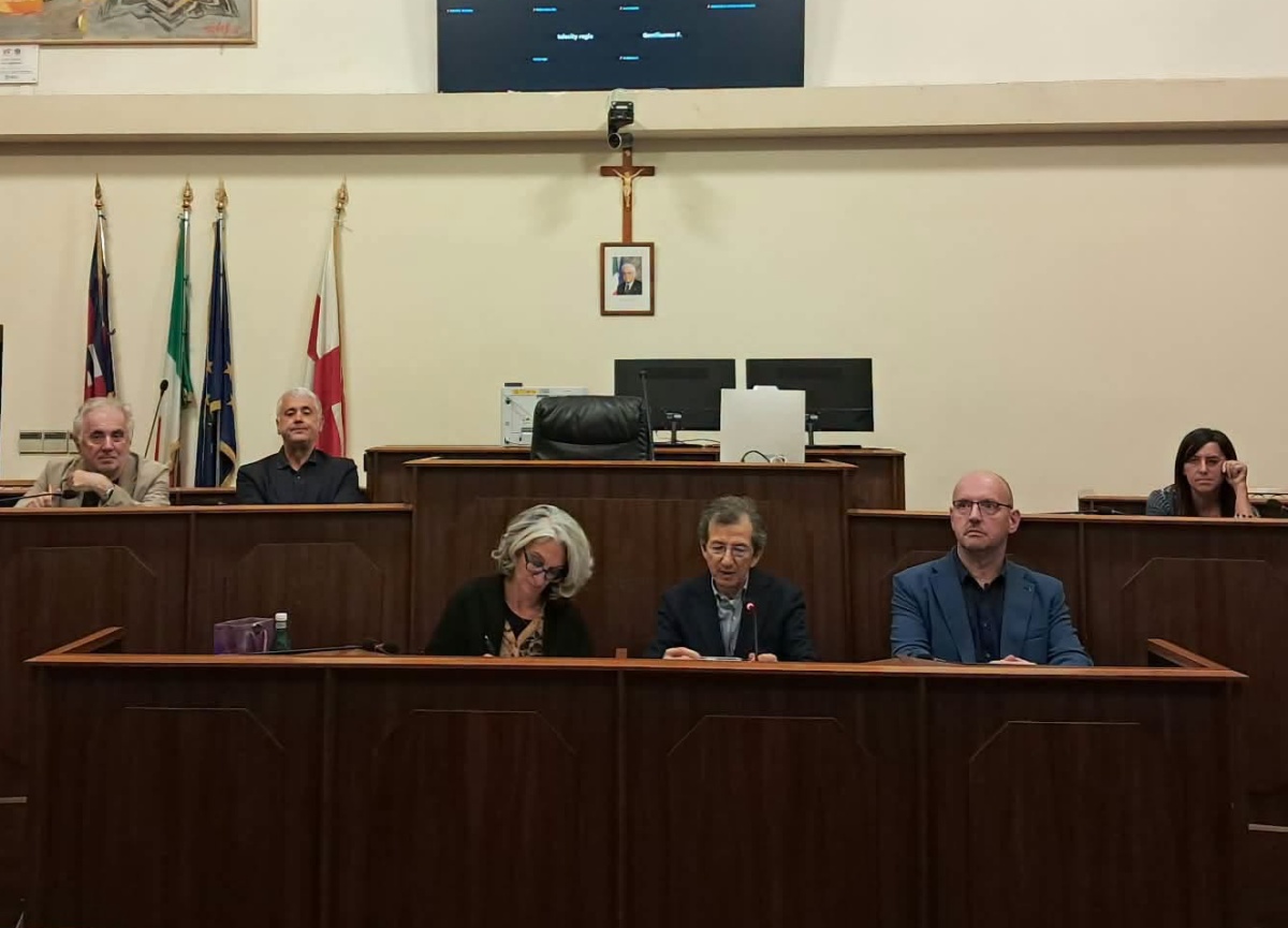 pampaloni dna cani alessandria