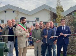 Parco Castagnole Smart