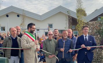 Parco Castagnole Smart
