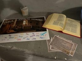 Oratorio Piobesi formazione comunitaria