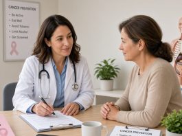 Villastellone prevenzione oncologica