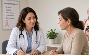 Villastellone prevenzione oncologica