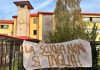 Protesta studenti di Carmagnola