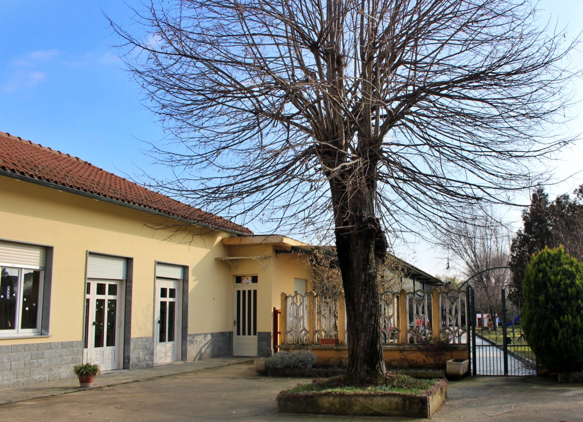 scuola infanzia avalle