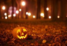 Halloween in maschera alla scoperta della Croce Rossa di Racconigi Halloween Racconigi Croce Rossa