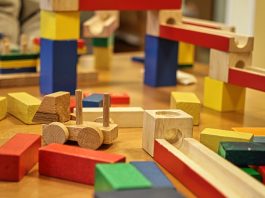 Spazio Gioco Piobesi Torinese