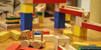 Spazio Gioco Piobesi Torinese