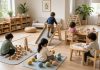 Villastellone: da novembre apertura del nuovo “Spazio Gioco Baby” Villastellone Spazio Gioco Baby