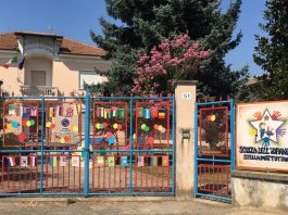 Carmagnola: rinnovata la convenzione per la primaria dei Cavalleri-Fumeri primaria cavalleri fumeri