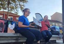 Virle: corso di lettura ad alta voce con Teatrulla Virle lettura Teatrulla