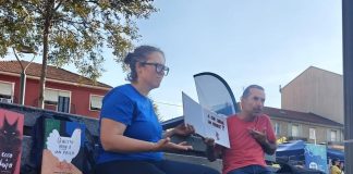 Virle lettura Teatrulla
