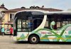 trasporto pubblico carmagnola