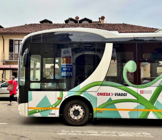 Un questionario online per migliorare il trasporto pubblico locale di Carmagnola trasporto pubblico carmagnola