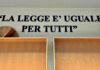 Carmagnola rinnova le convenzioni con il Tribunale di Asti carmagnola tribunale asti