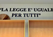 Carmagnola rinnova le convenzioni con il Tribunale di Asti carmagnola tribunale asti