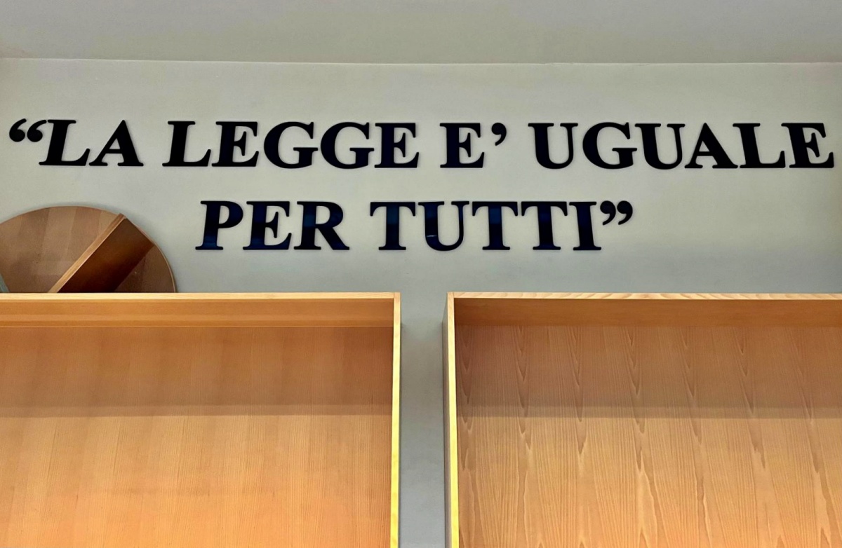 carmagnola tribunale asti